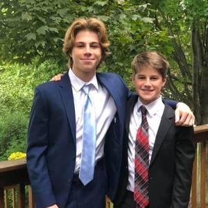 Meet your Posher, Michele